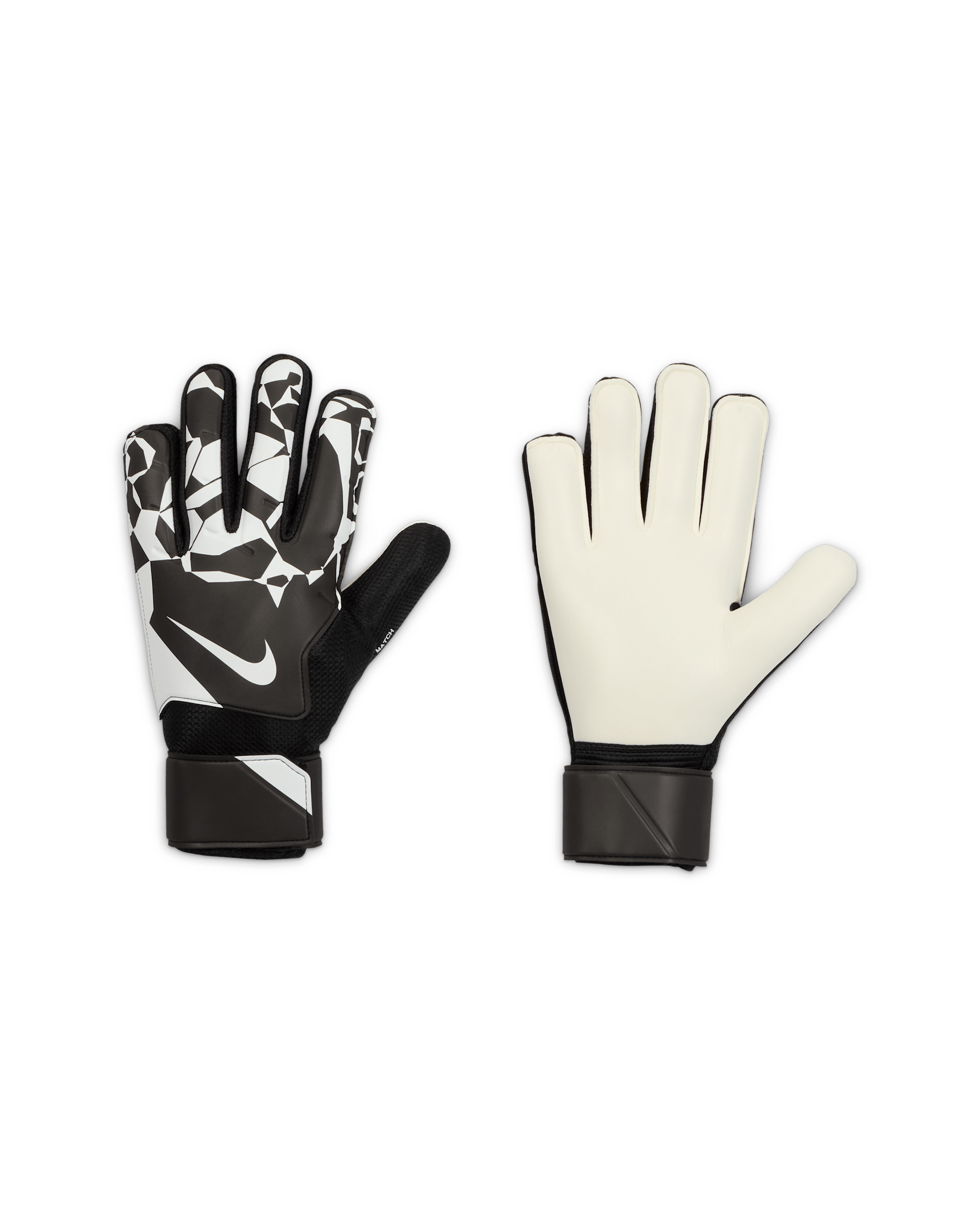 NIKE公式】ナイキ マッチ ゴールキーパー サッカーグローブ